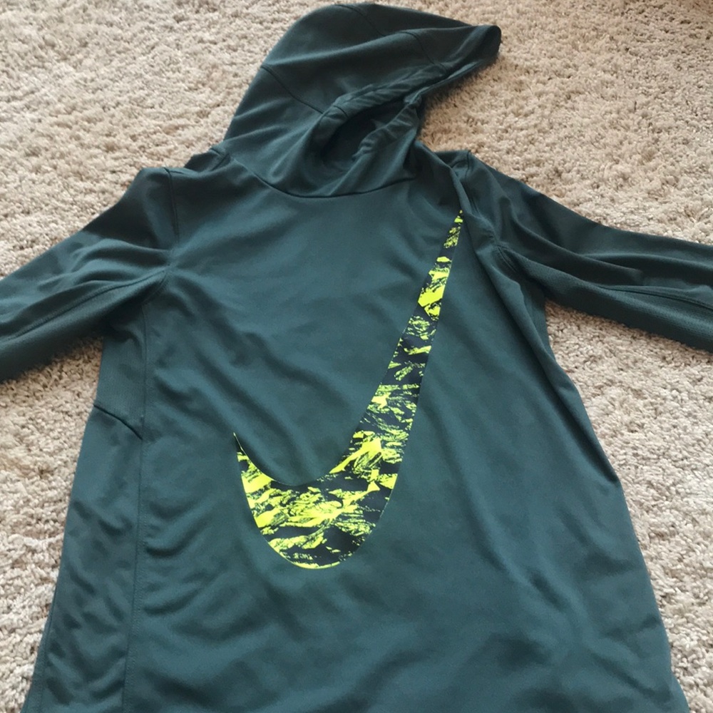 Nike Shirt